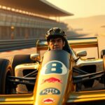 Ayrton Senna