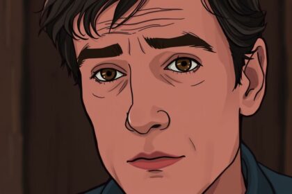 Daniel Jacob