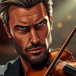 David Garrett