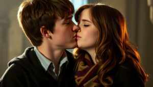 Diese Harry Potter Szene war Emma Watson unheimlich peinlich