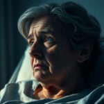 Eva Brenner Schlaganfall