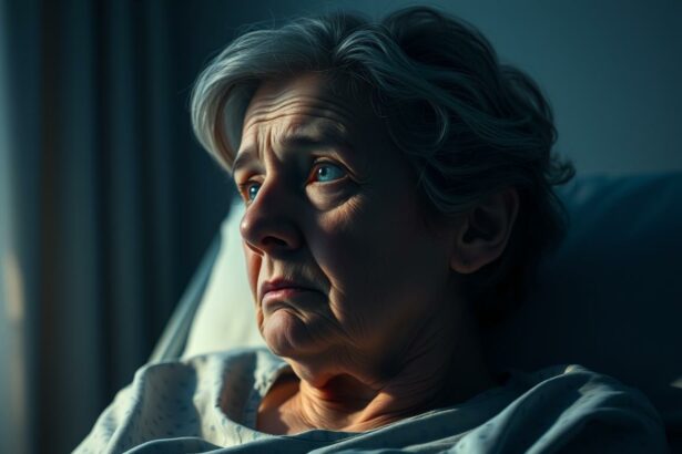 Eva Brenner Schlaganfall
