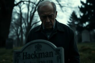 Gene Hackman