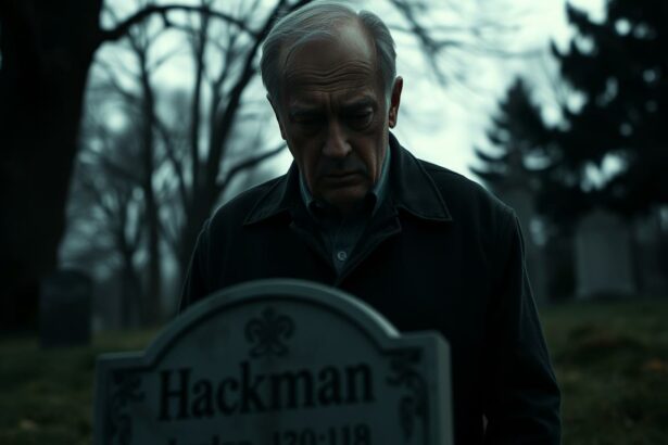 Gene Hackman
