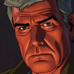 George Peppard