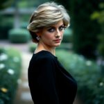 Grab von Diana