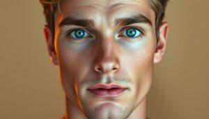 Heidi Klums Sohn Henry ziert erstemal Magazin Cover