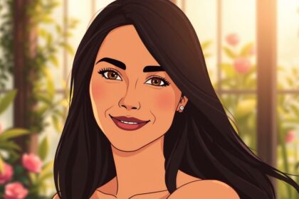 Ines de Ramon