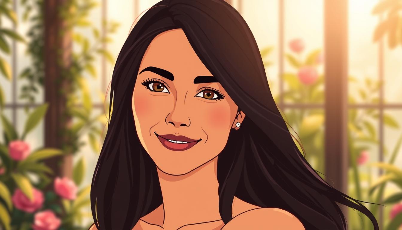 Ines de Ramon