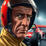 Jackie Stewart
