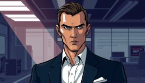 Neuer James Bond moderne Reboot mit britischen 007 ab 2026