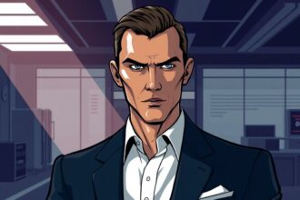 James Bond