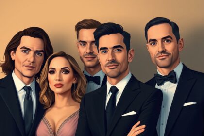 Jennifer Lopez Ehepartner
