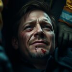 Jeremy Renner