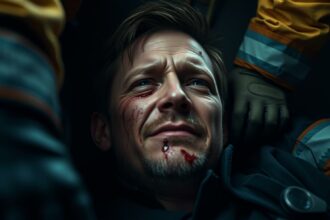 Jeremy Renner