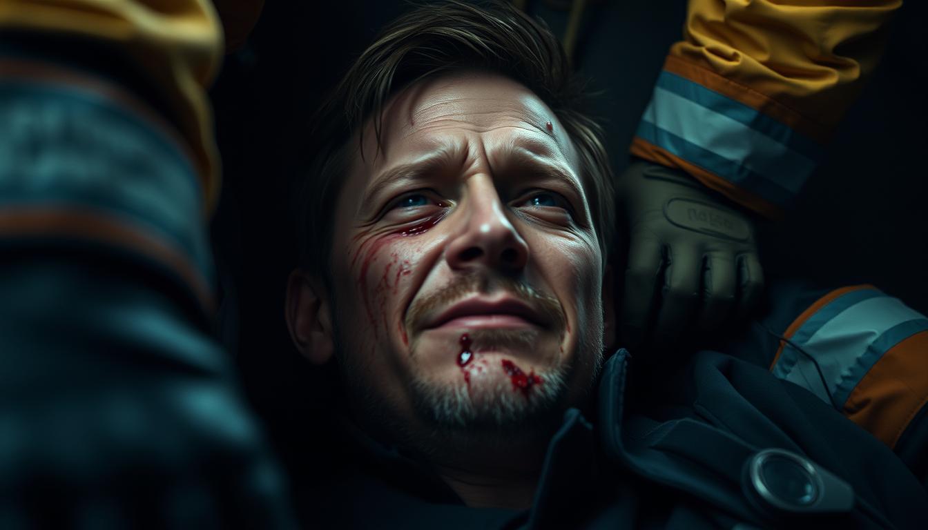 Jeremy Renner