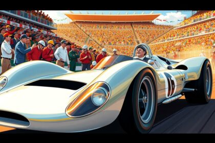 Jim Clark