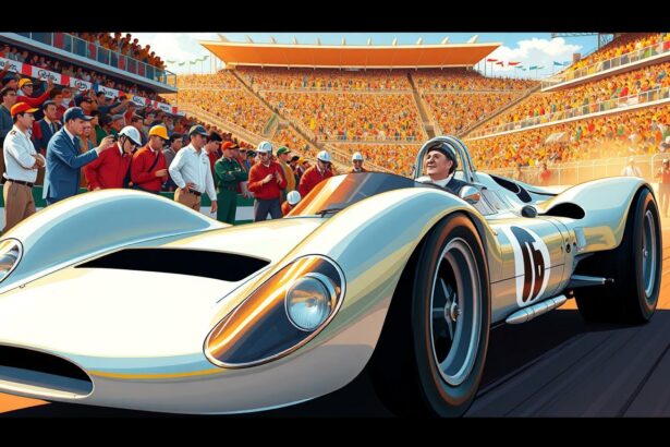 Jim Clark