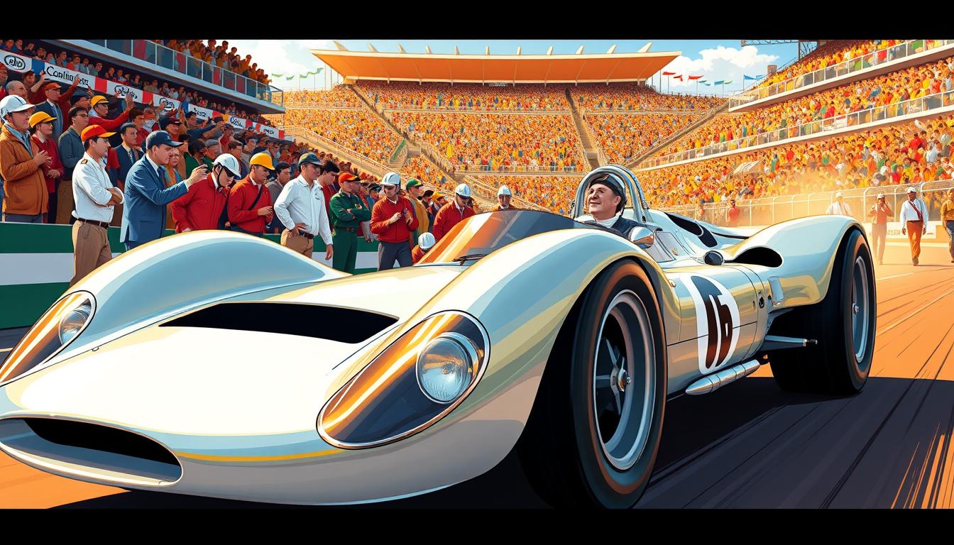 Jim Clark