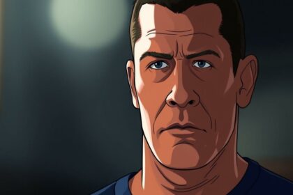 John Cena