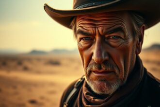 John Wayne
