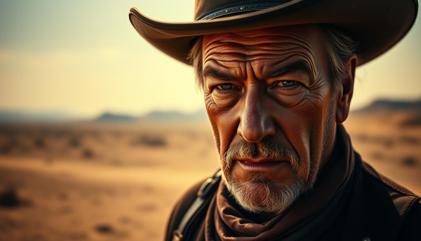 John Wayne