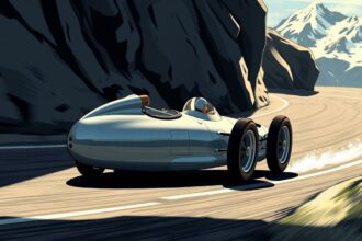 Juan Manuel Fangio