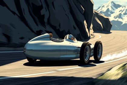 Juan Manuel Fangio