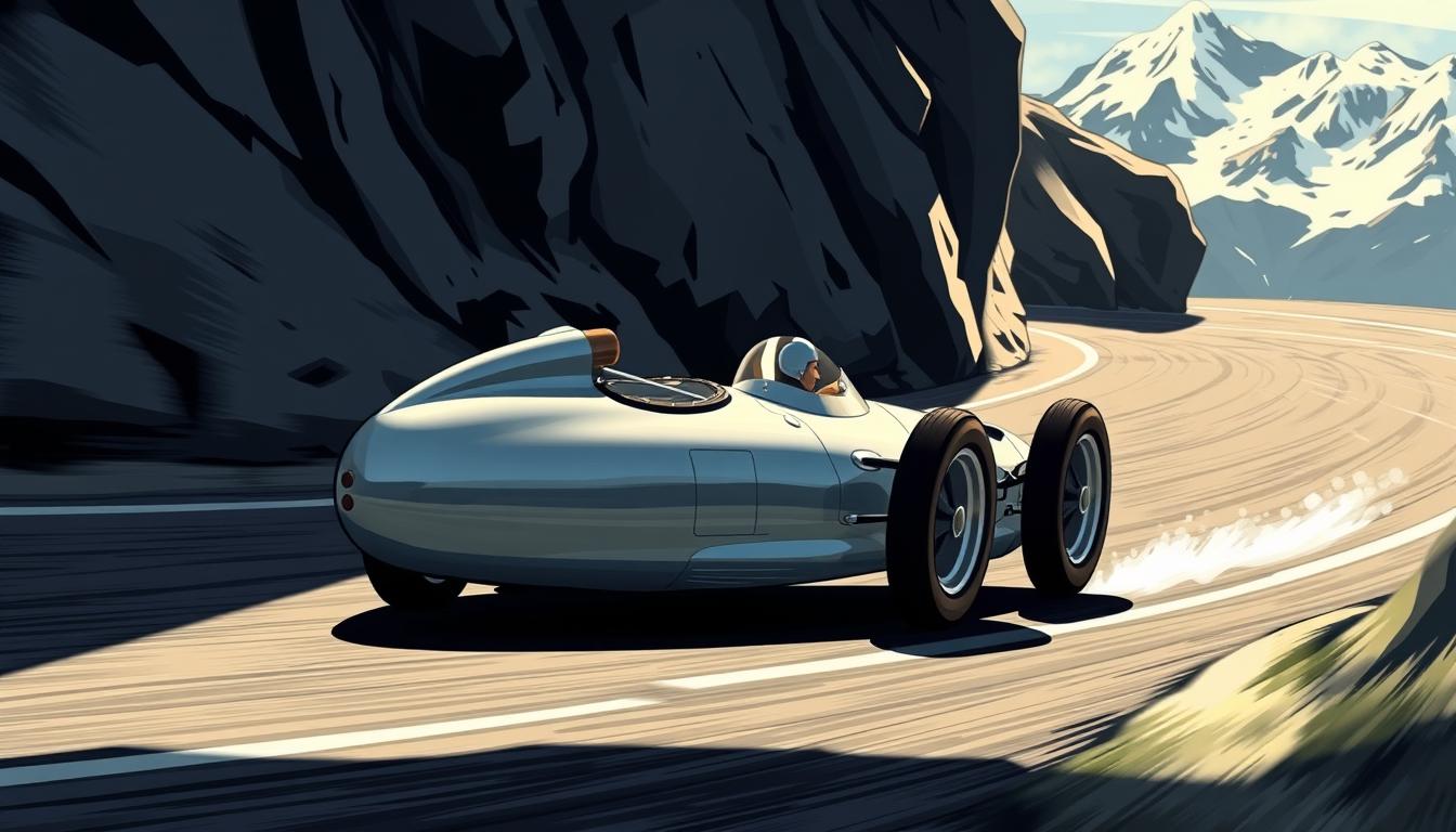 Juan Manuel Fangio
