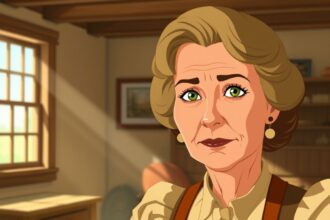 Karen Grassle