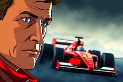 Michael Schumacher
