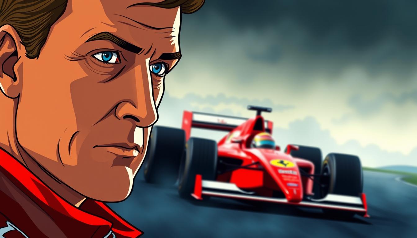 Michael Schumacher