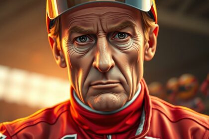 Niki Lauda