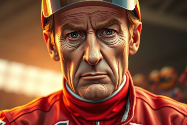 Niki Lauda