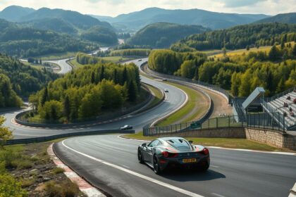 Nürburgring