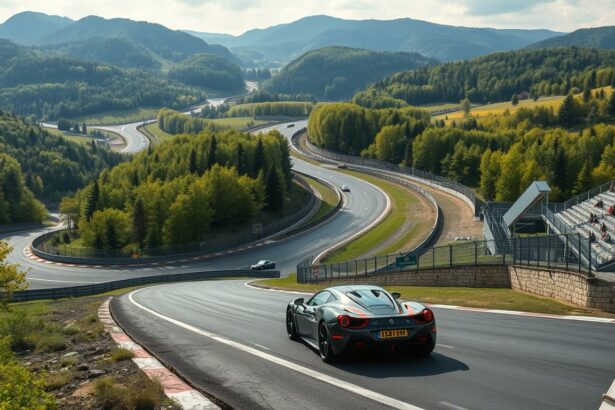 Nürburgring