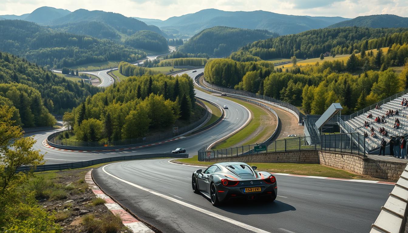 Nürburgring