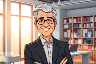 Olaf Glaeseker