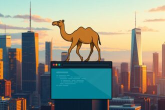 Perl Webentwicklung
