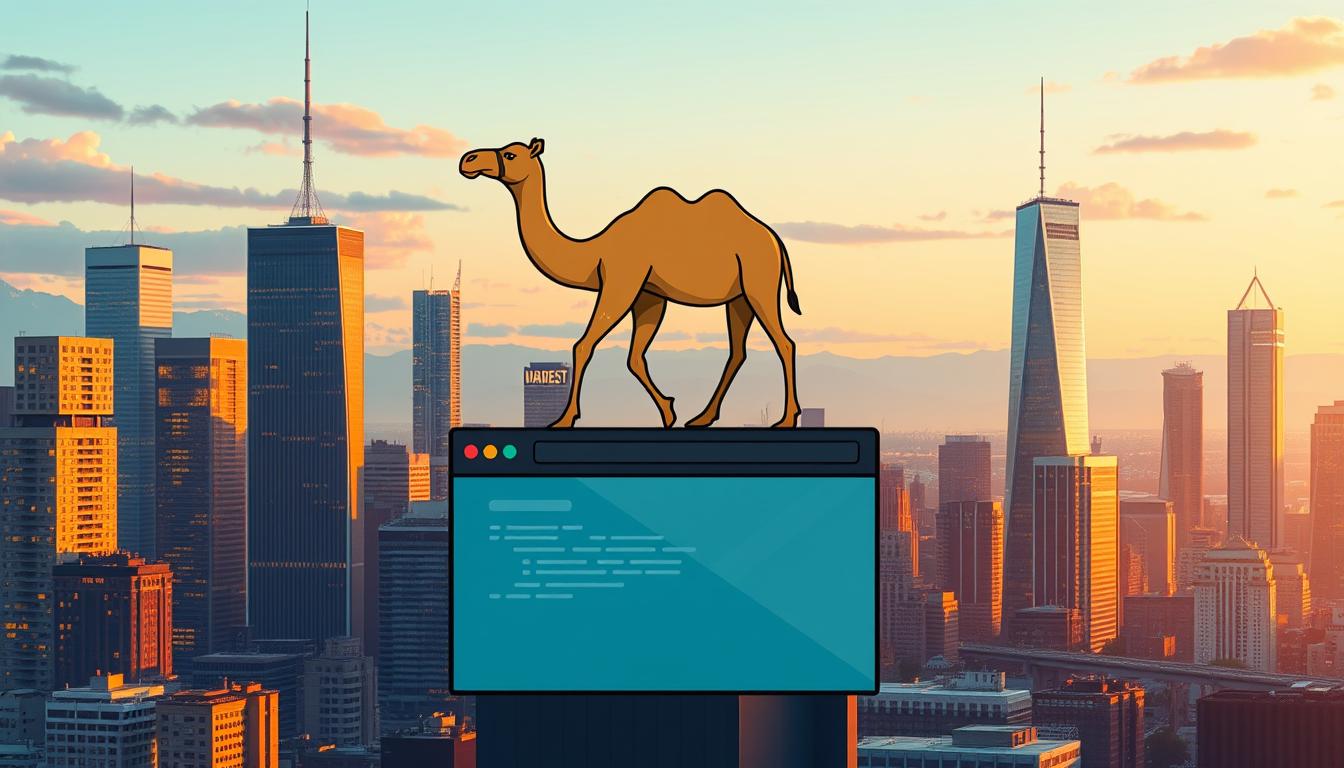 Perl Webentwicklung
