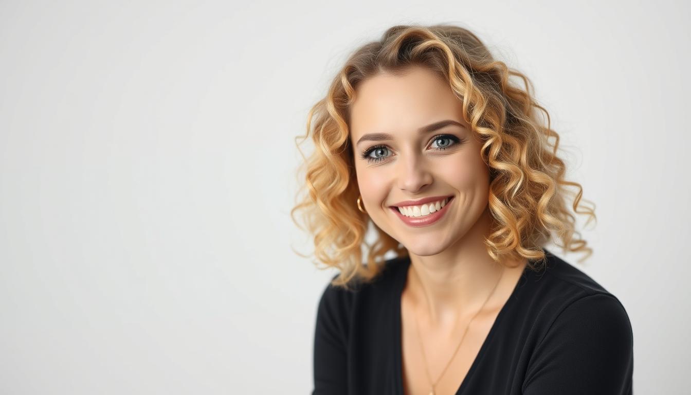 Pia Trümper als Amelie in Berlin Tag und Nacht