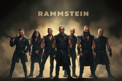 Rammstein