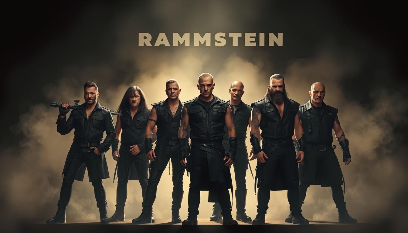 Rammstein