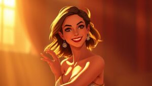 Dieser Lets Dance Star hat es Renata Lusin angetan