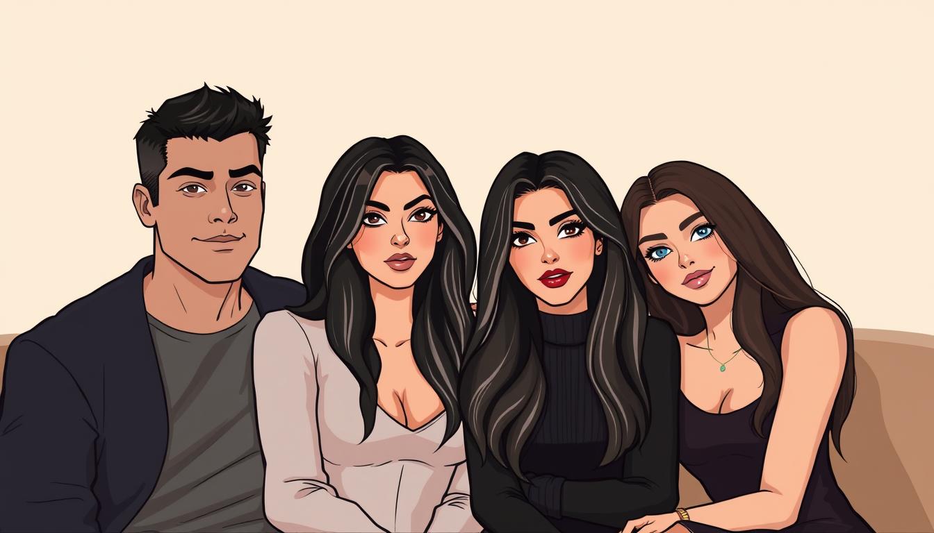 Rob Kardashian