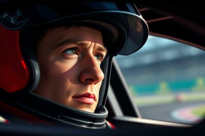 Sebastian Vettel