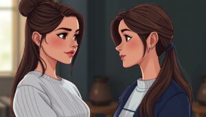Liebe Worte Selena Gomez spricht Hailey Bieber Mut zu