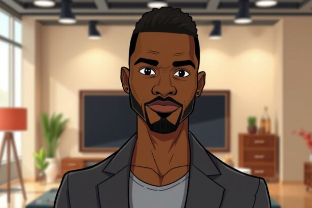 Shemar Moore