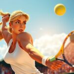Steffi Graf