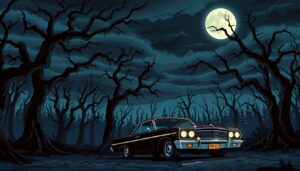 kehrt Supernatural für eine Staffel 16 zurück